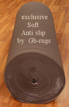 Anti-Rutsch Teppichunterlage  Spezielle teppich-Antirutsch teppichstop
