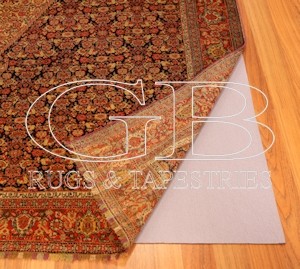 Sottotappeto antiscivolo tagliato a misura tappeto tappetino antiscivolo  180*290CM