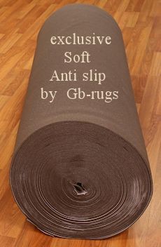 Anti slip carpets  Ideal non slip underlay for rugs, Kilim
