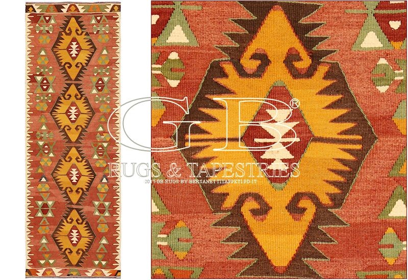 kilim anatolia