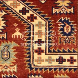 shirvan paki fine carpet