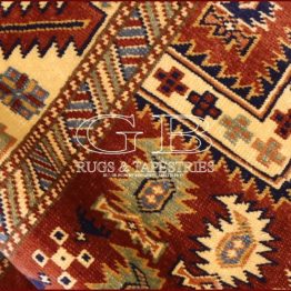 shirvan paki fine carpet