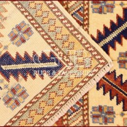 shirvan paki fine carpet