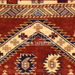 shirvan paki finer teppich