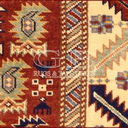 shirvan paki fine carpet