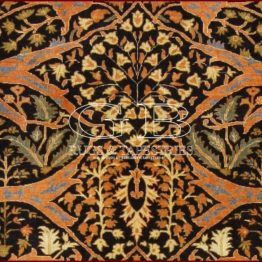 teheran carpet woven legends