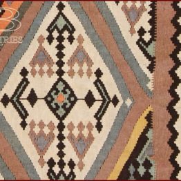 kilim qashqai