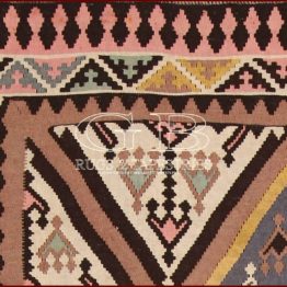 kilim qashqai