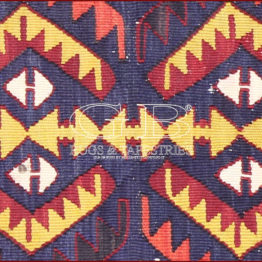 kilim shirvan antico