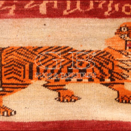 karabagh rug