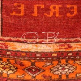 karabagh rug