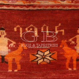 karabagh rug