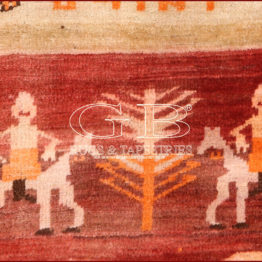 karabagh rug