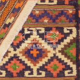 kilim afshar