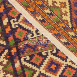 kilim afshar