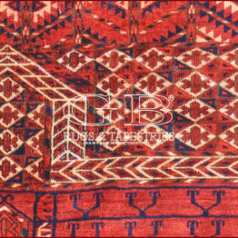 tekke rug