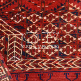 tekke rug