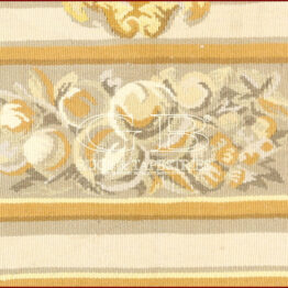 tappeto aubusson woven legends